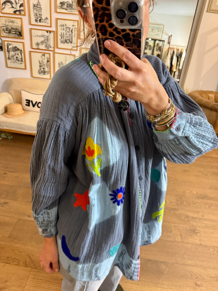Totema Shirt