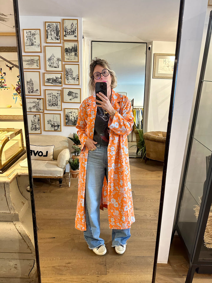 Mindy Coat