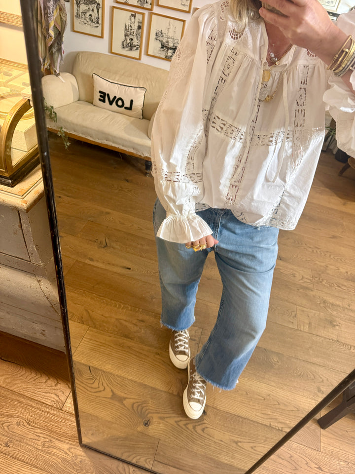 Lev Blouse