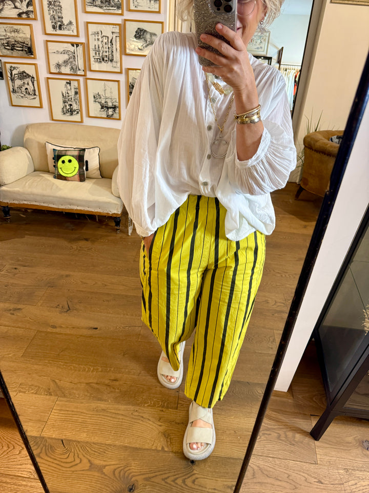 Magic Pants