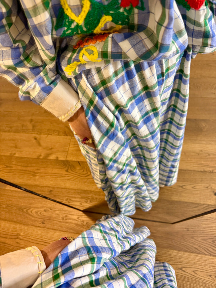 Garten Skirt