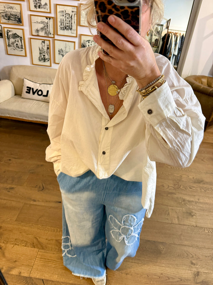 Barbara Shirt
