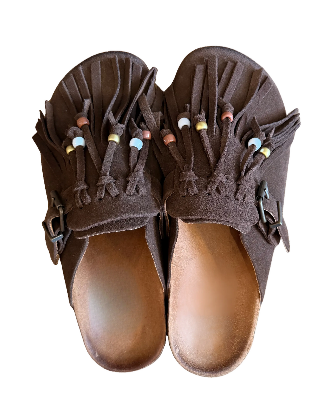 Shakira Clogs