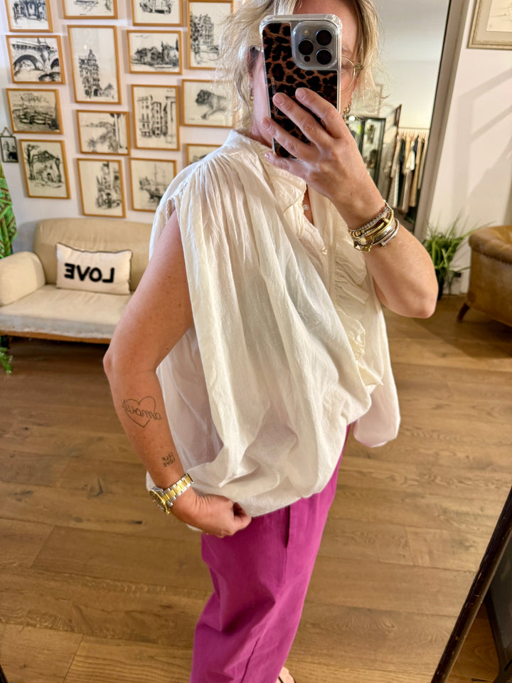 Ebury Top