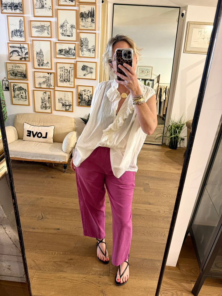 Ebury Top