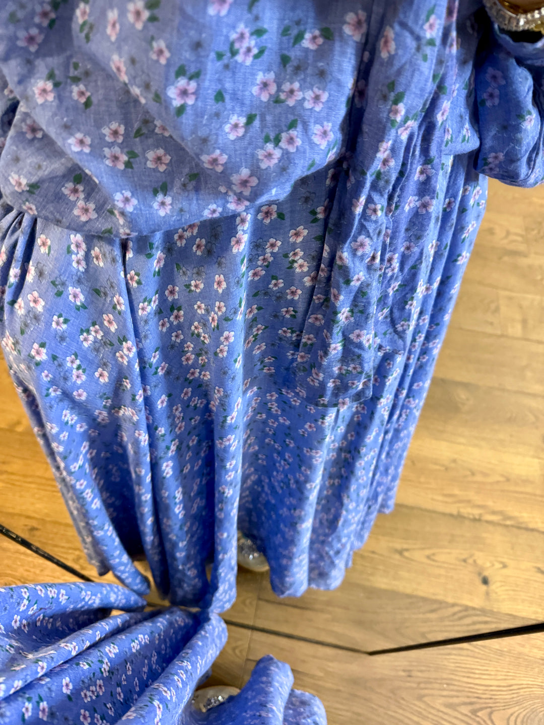 Ashley Skirt