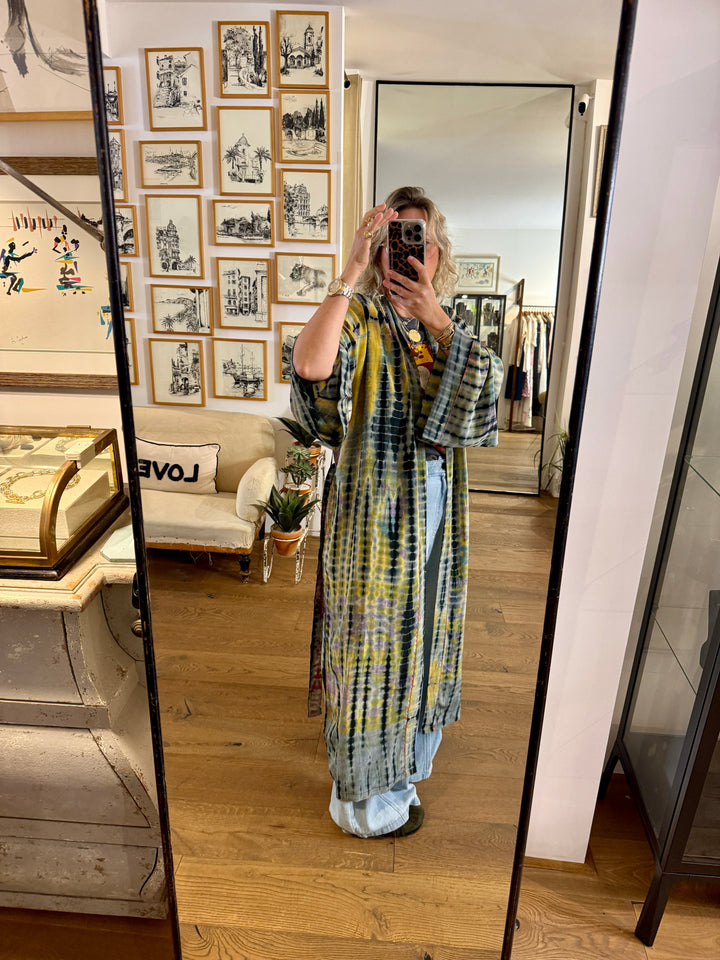 Sherazade Kimono