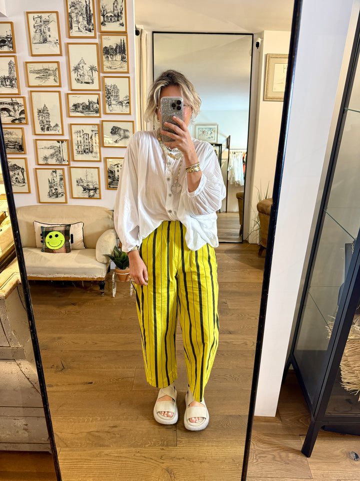 Magic Pants