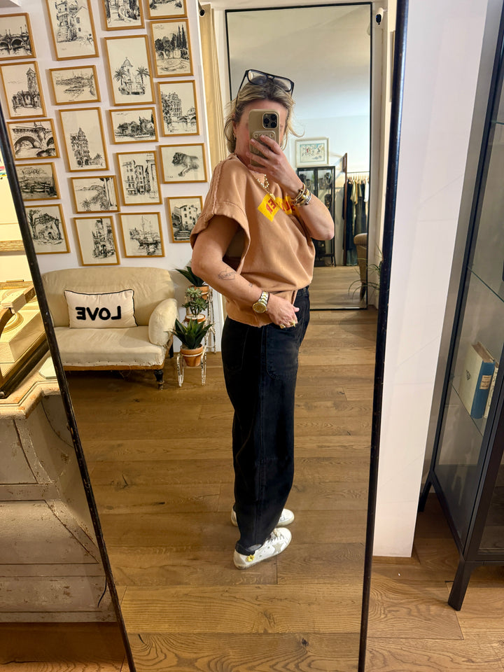 Dancer Top
