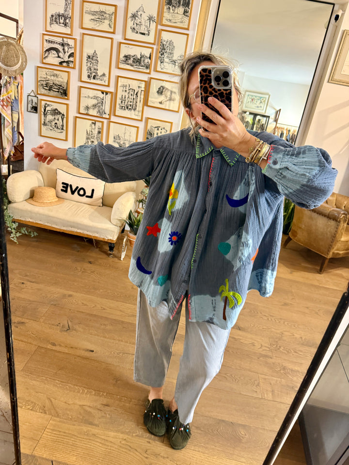 Totema Shirt