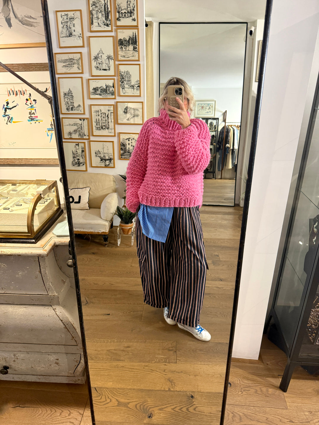 Barbie Jumper