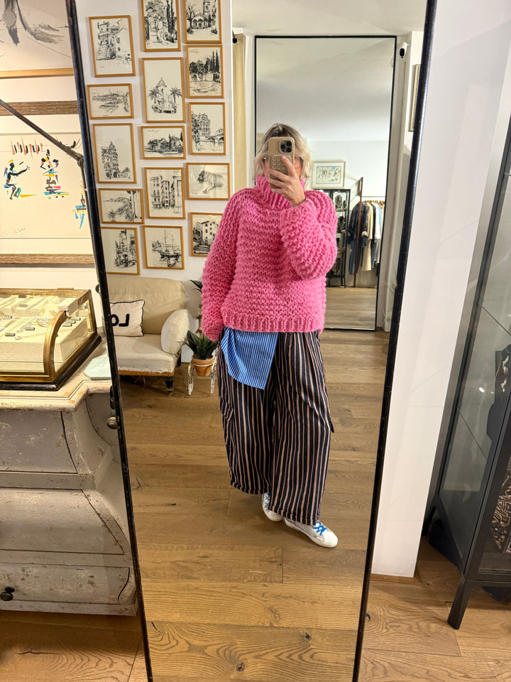 Barbie Jumper