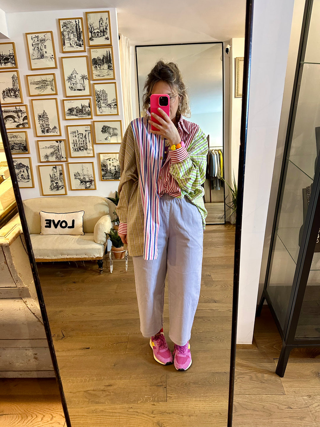 Magic Pants