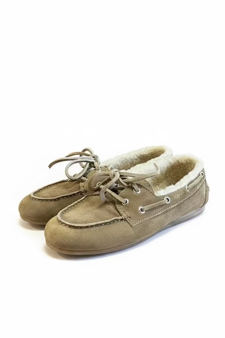 Sassman Boat Shoes