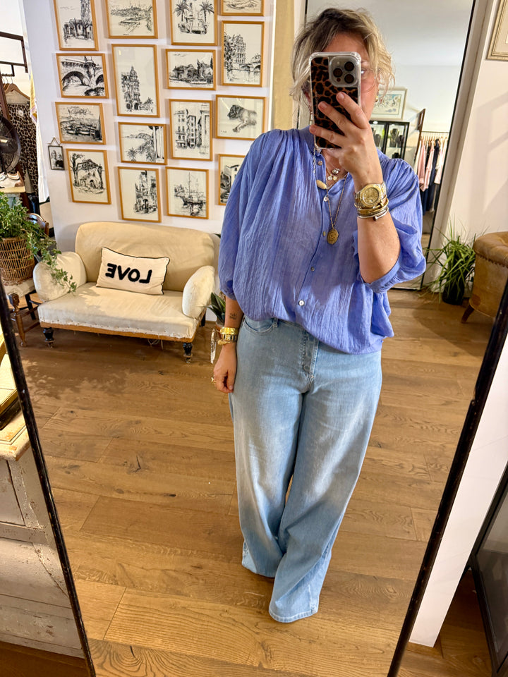 Batti Blouse