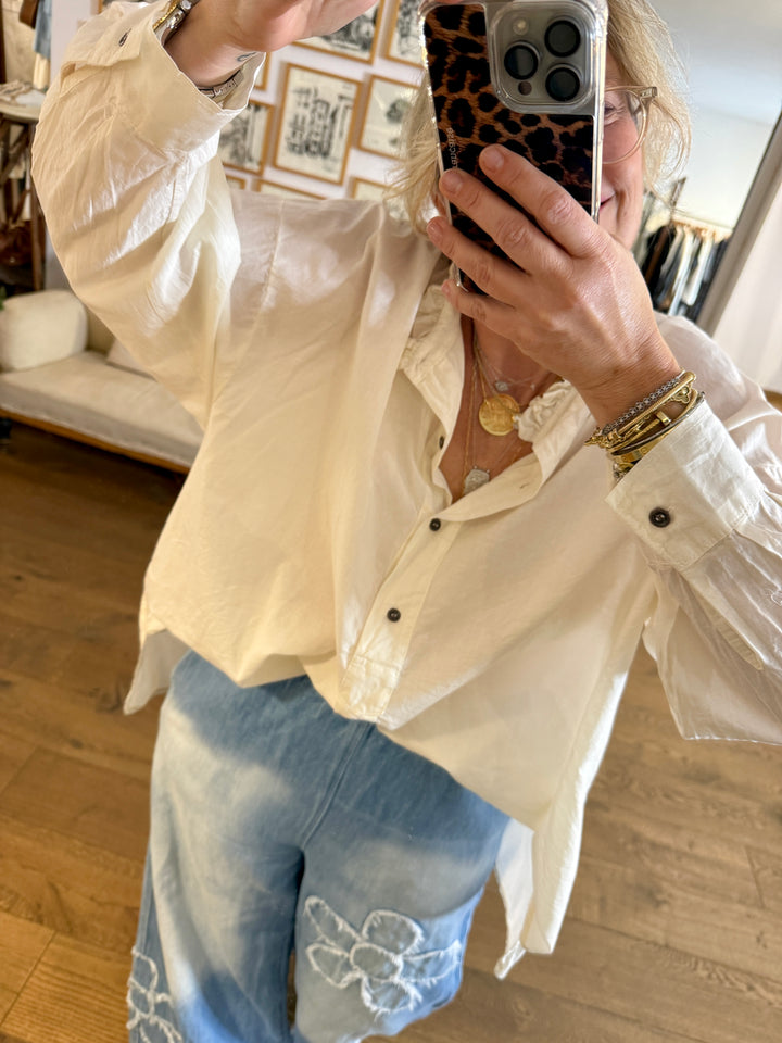 Barbara Shirt