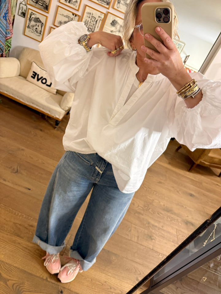 Ouha Blouse
