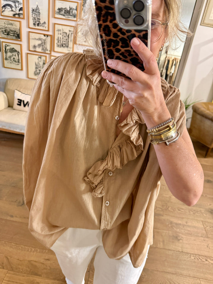 Ebury Top