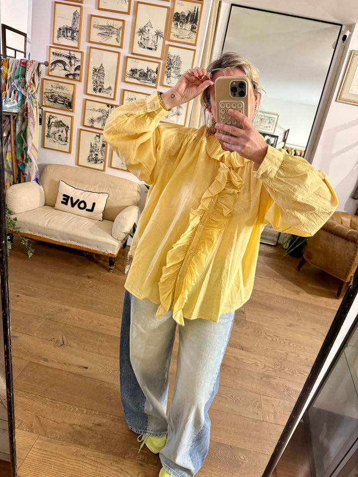 Geana Shirt