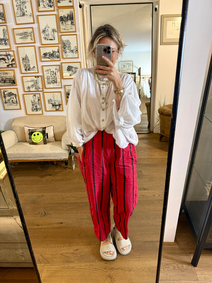 Magic Pants