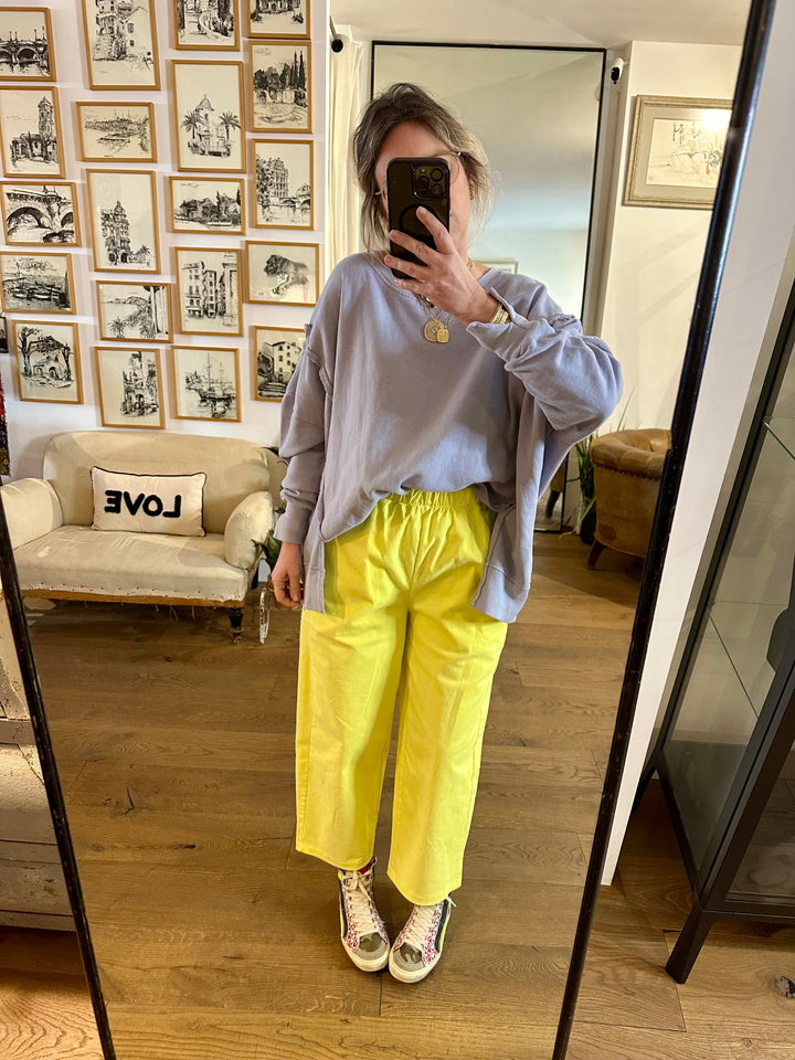 Magic Pants