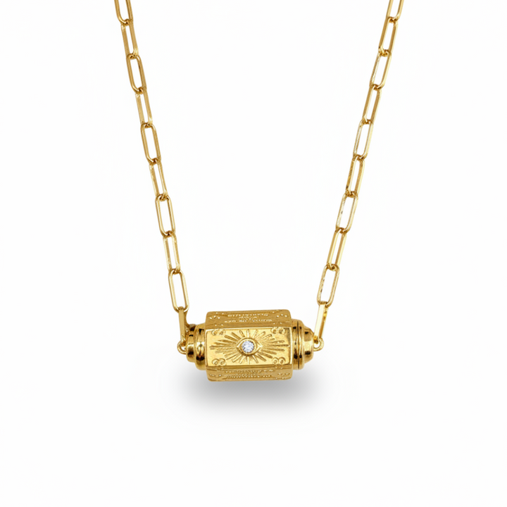 Marti Necklace