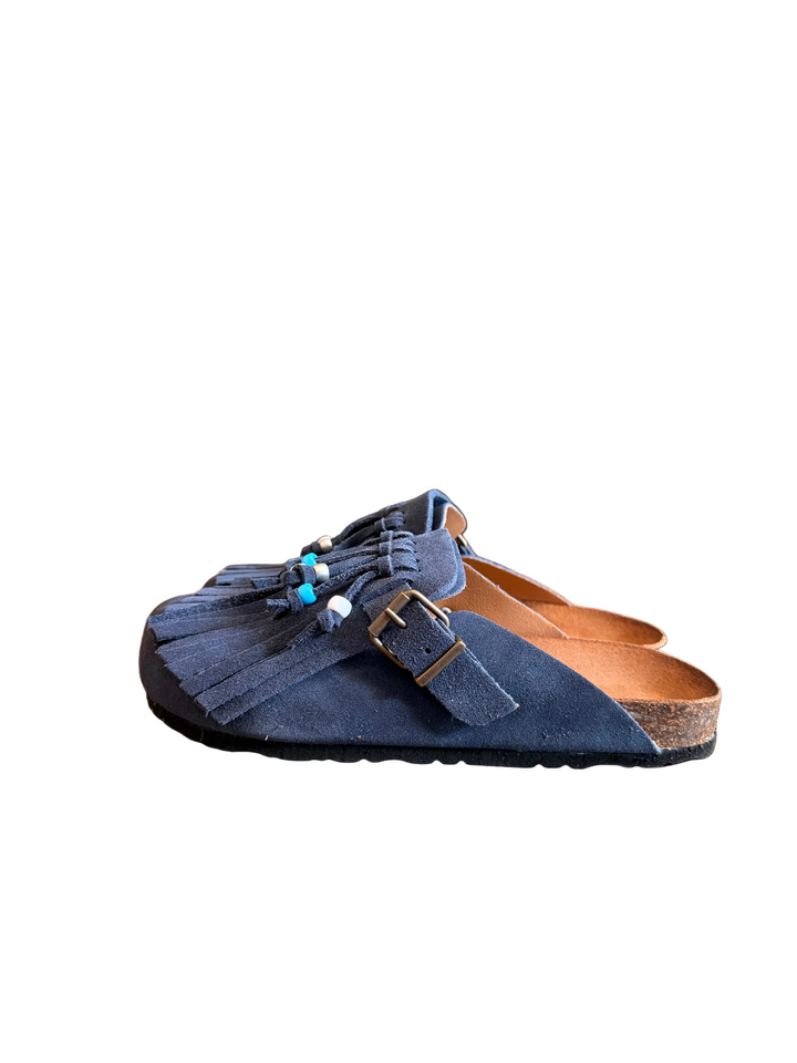 Shakira Clogs