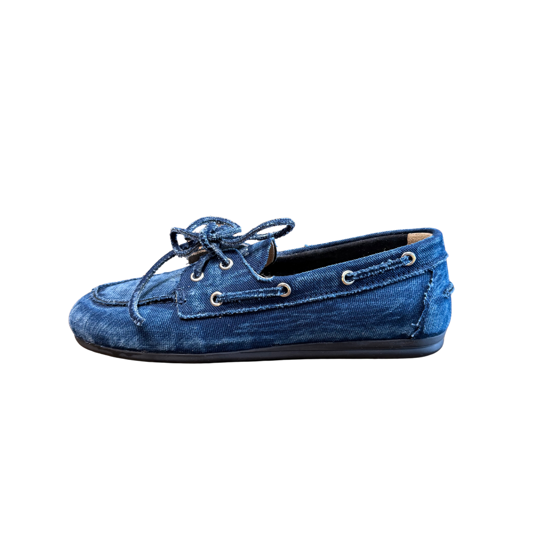Sassy Shoes