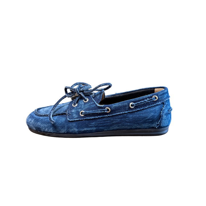 Sassy Shoes