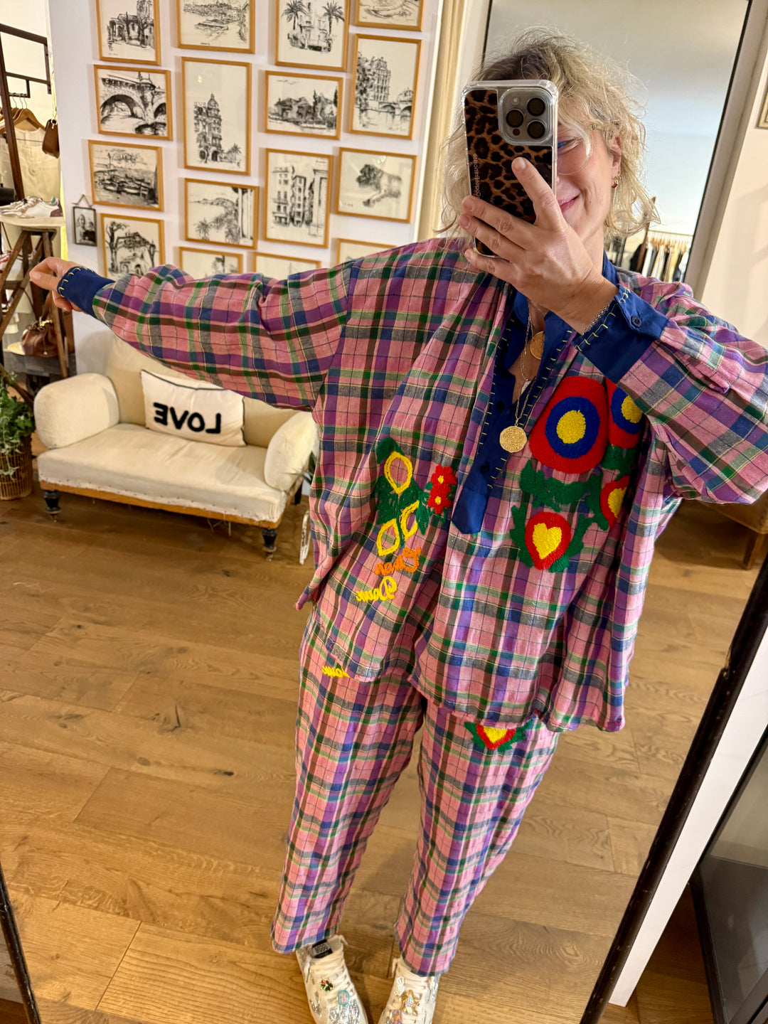 Garten Pants