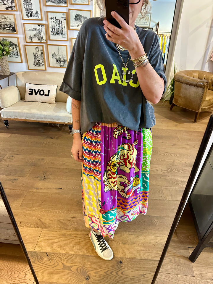 Vanessa Skirt