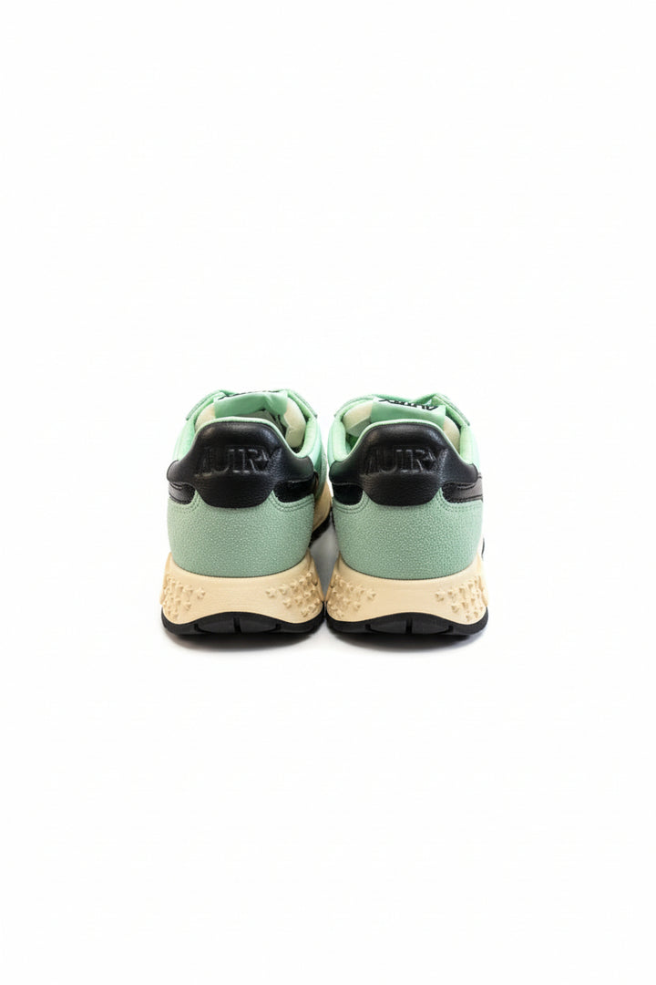 Autry Super Reelwind