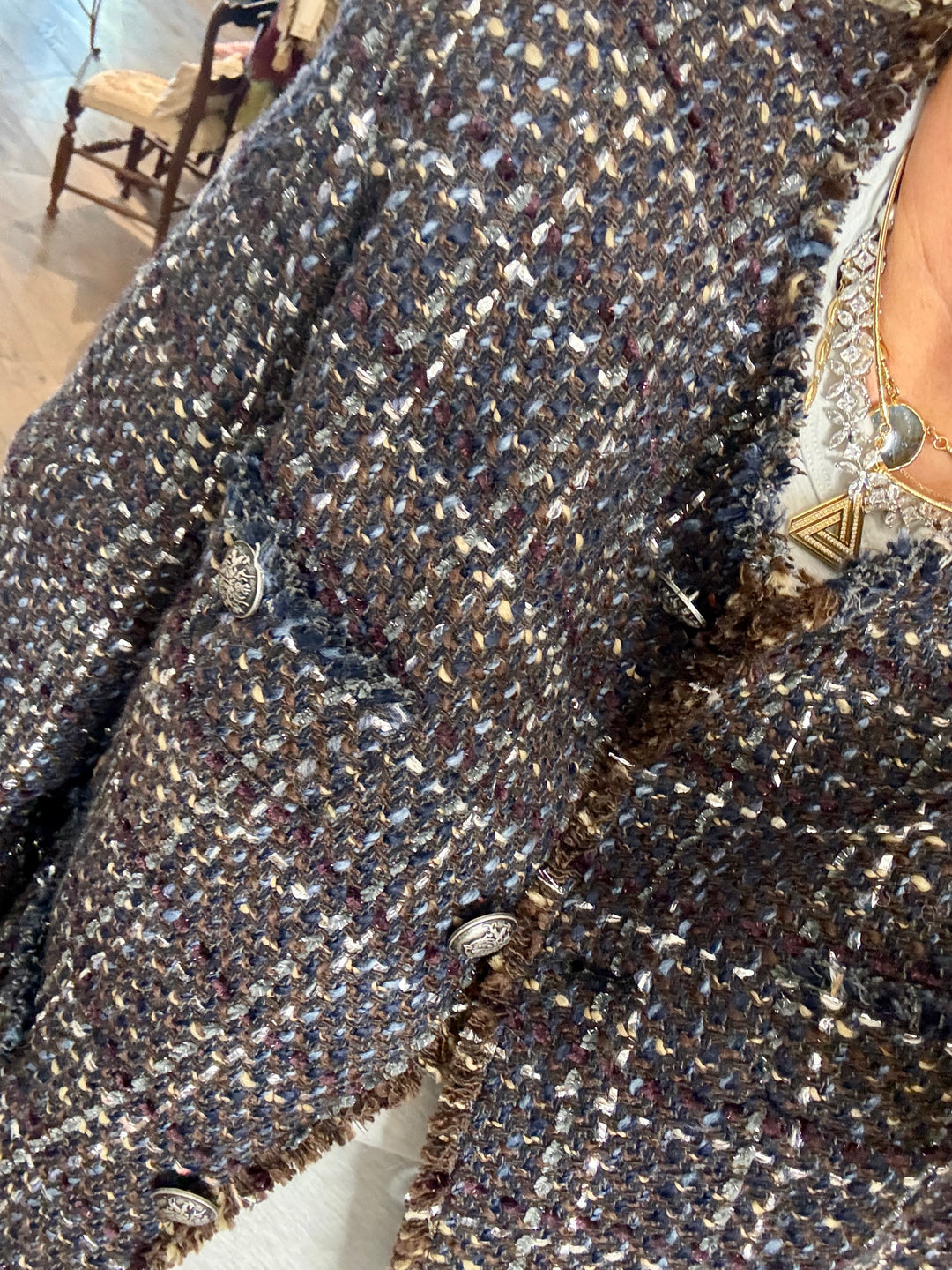 Jessy Jacket