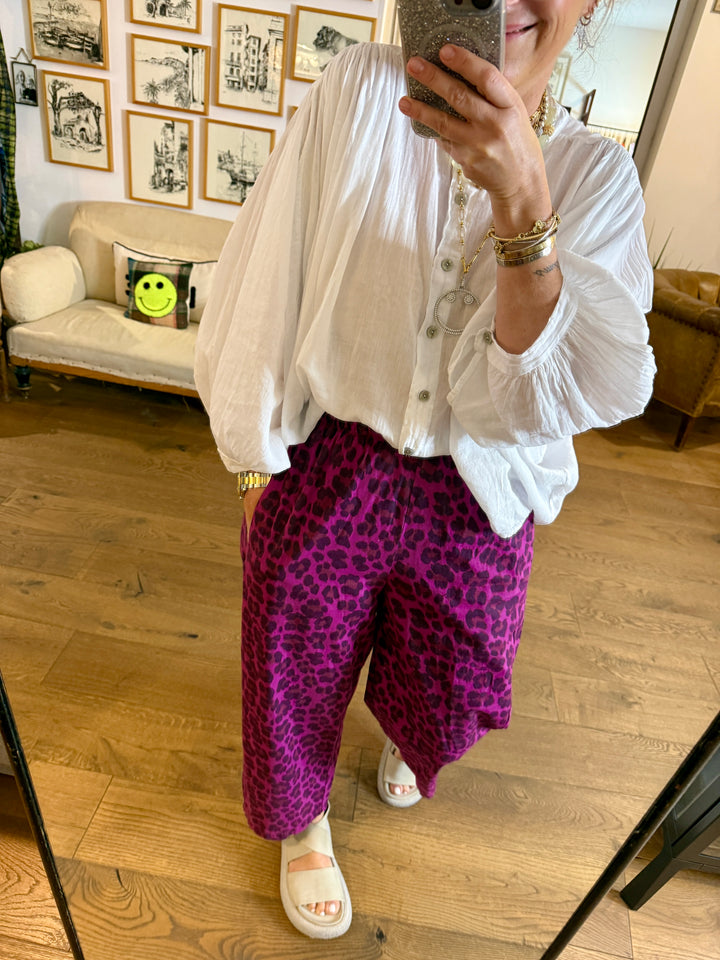 Magic Pants