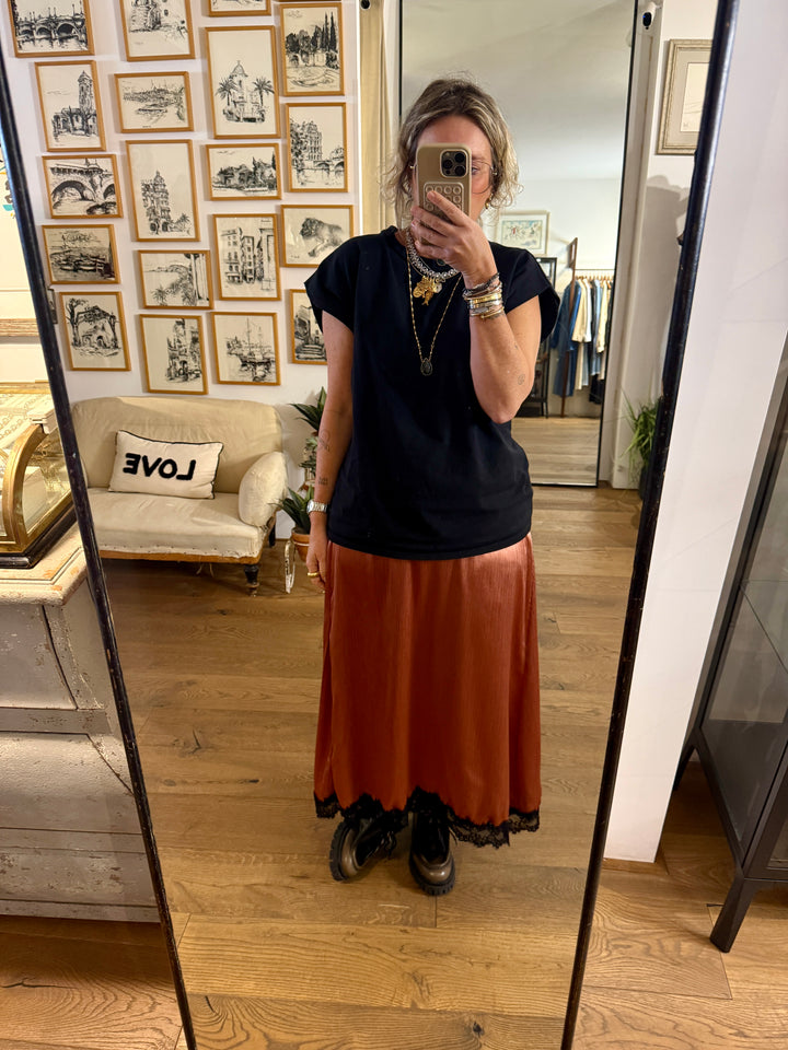 Caumont Skirt