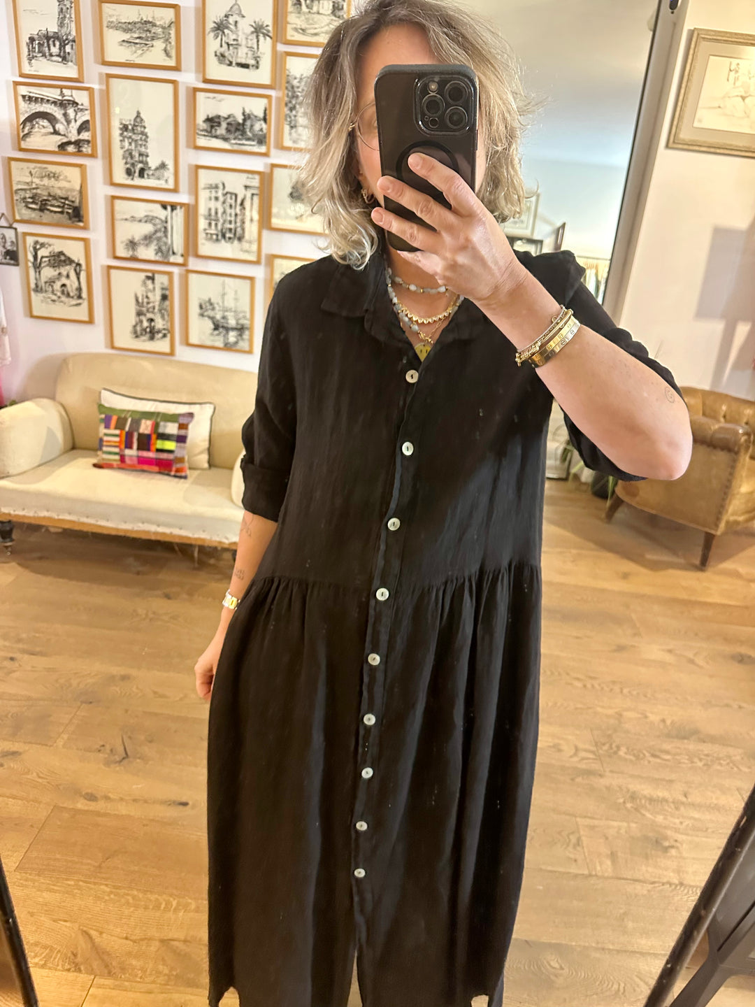 Simboiselle Dress