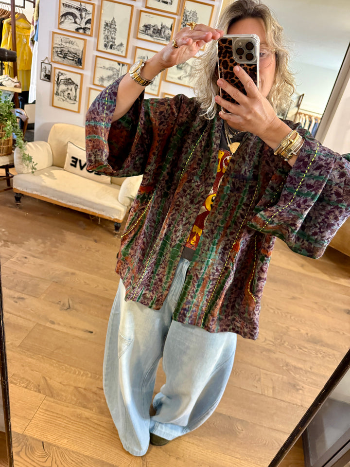 Sherazade Kimono