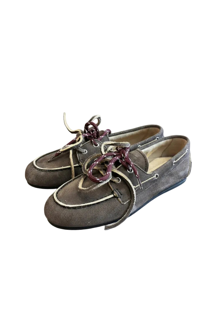 Sassy Shoes