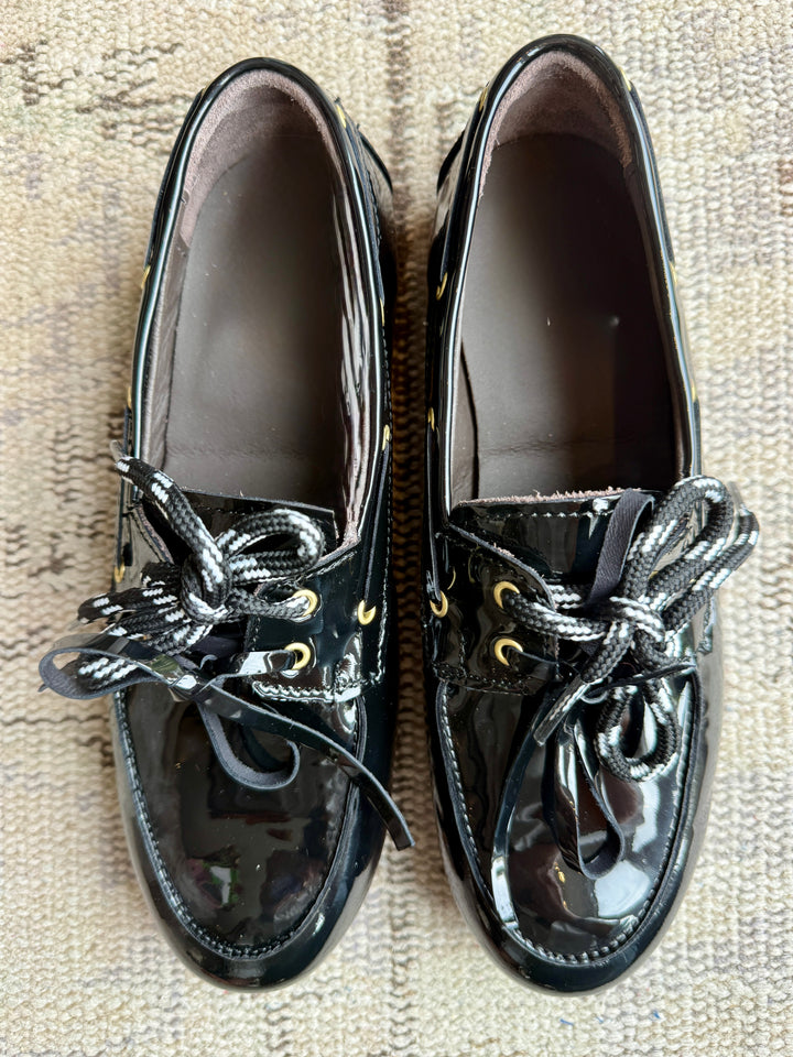 Sass Shoes