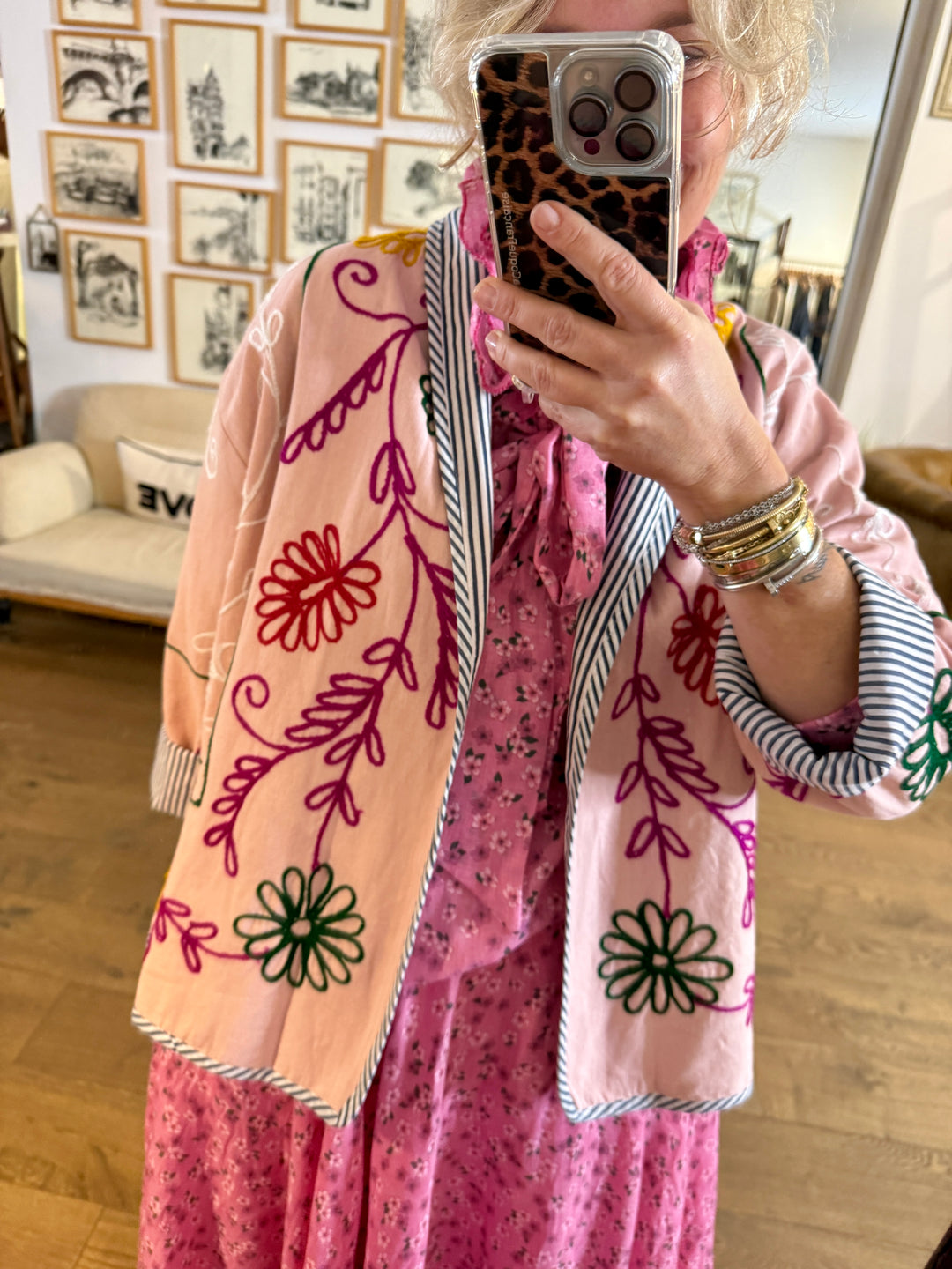 Kancha Jacket