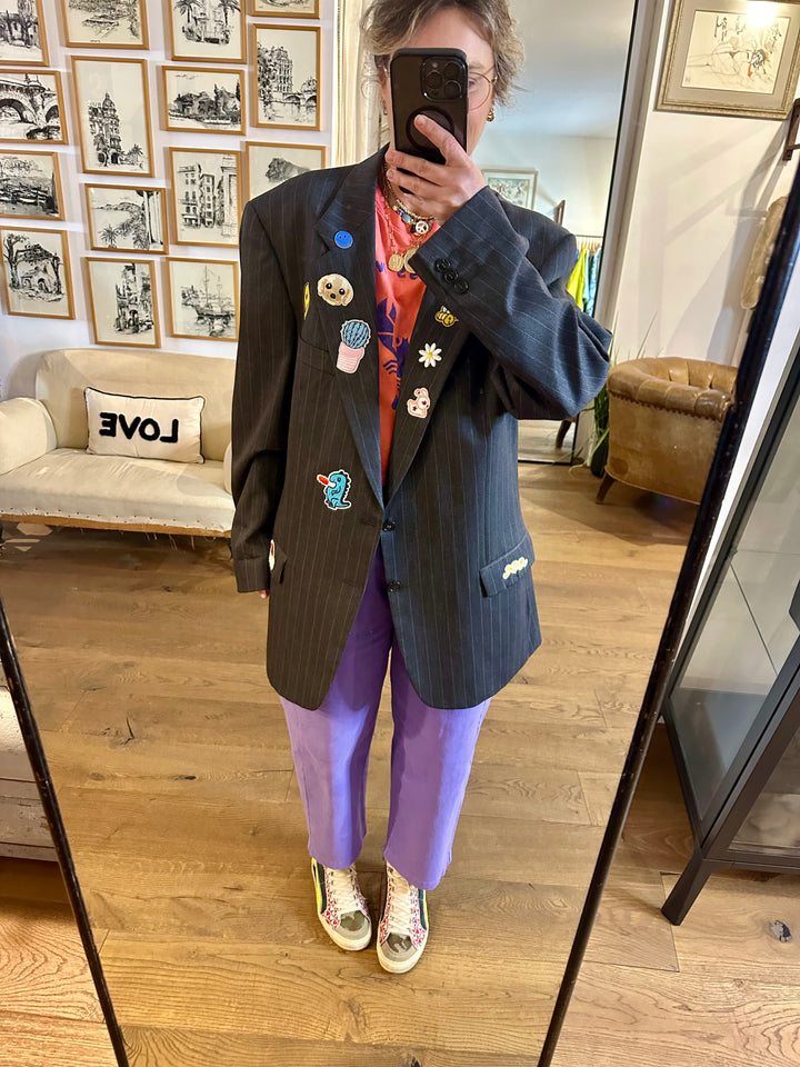 Jean Daniel Blazer #2