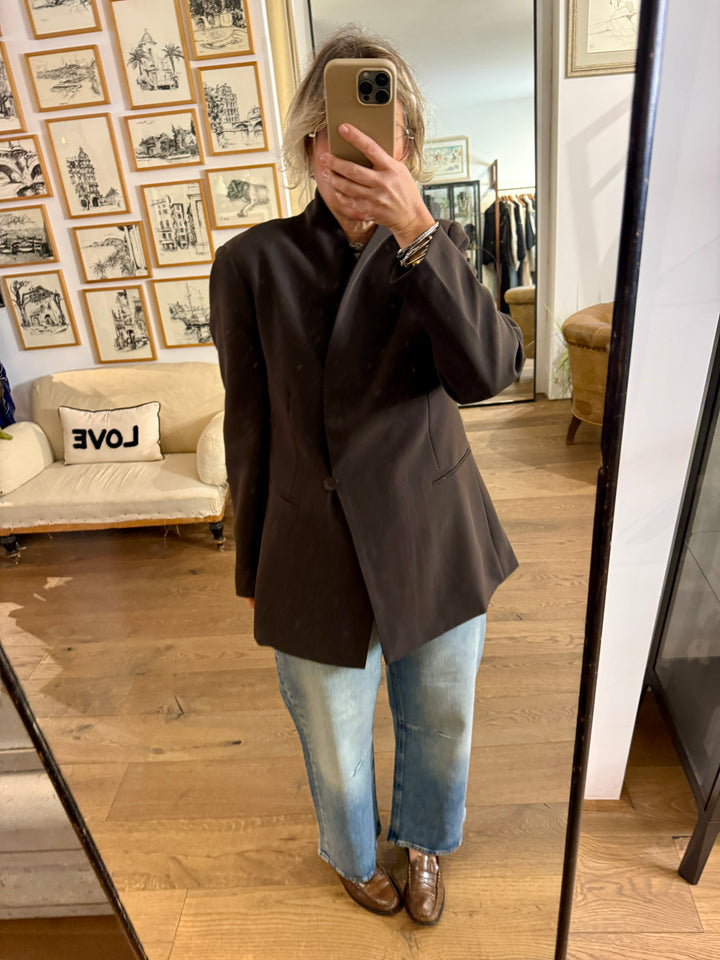 Floriss Jacket