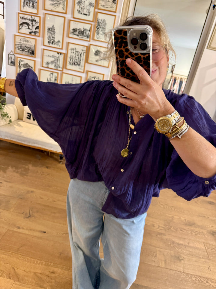 Batti Blouse
