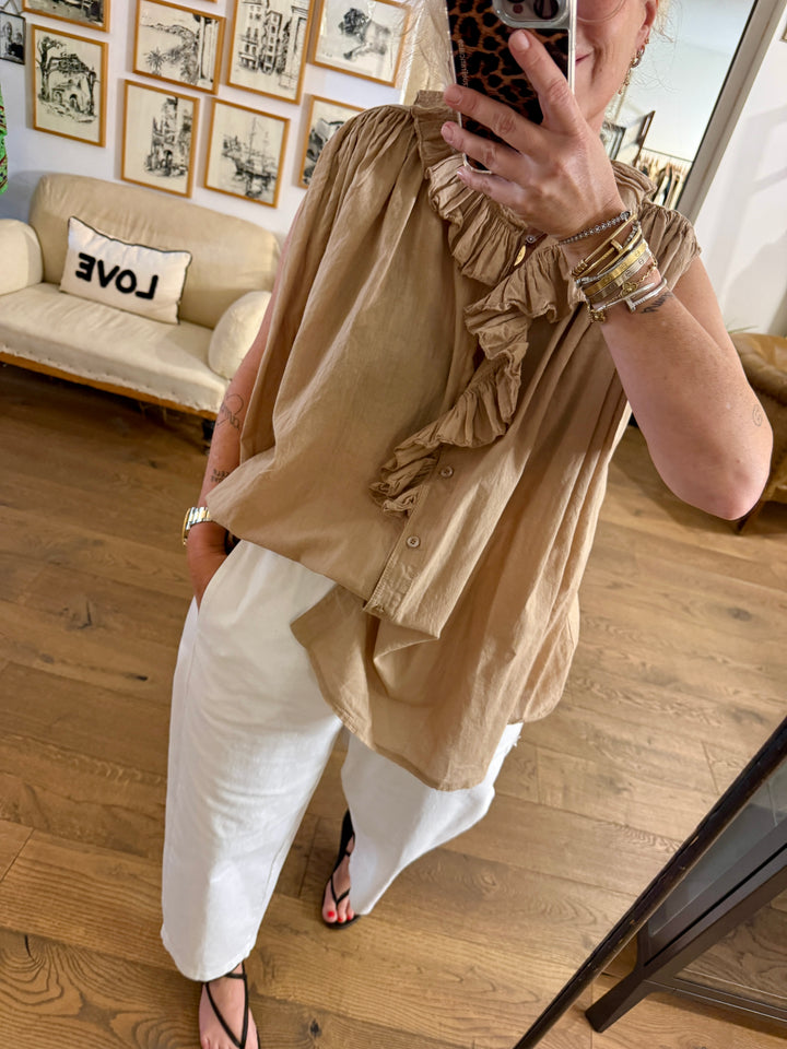 Ebury Top