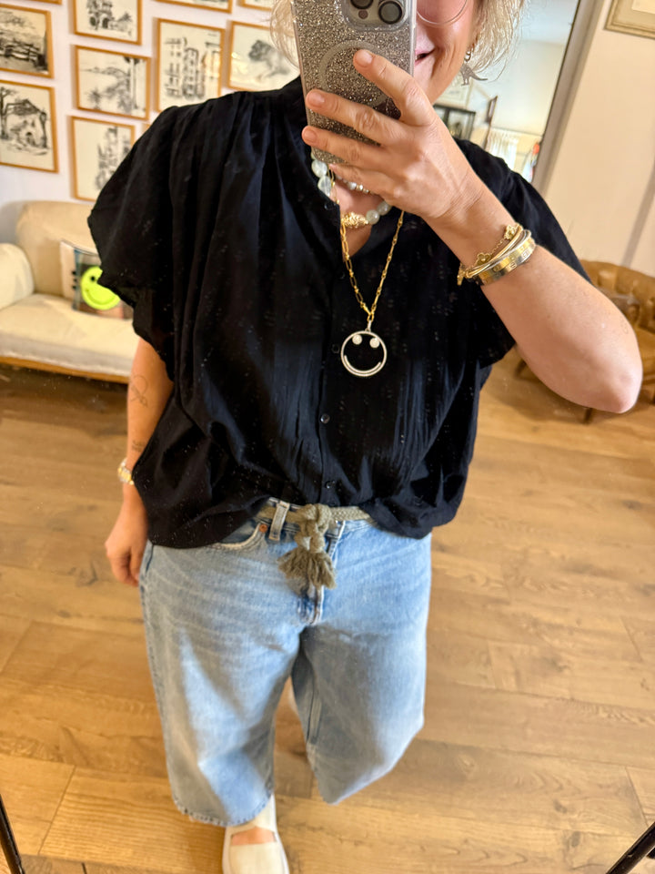Coxy Shirt