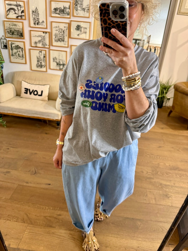 Magic Pants