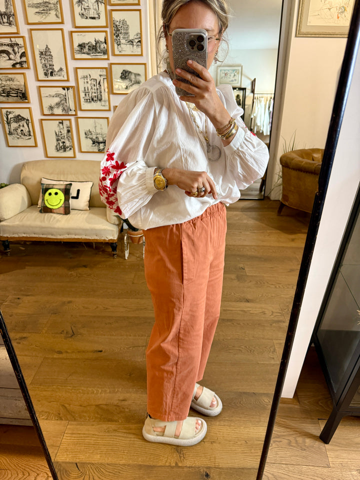 Magic Pants