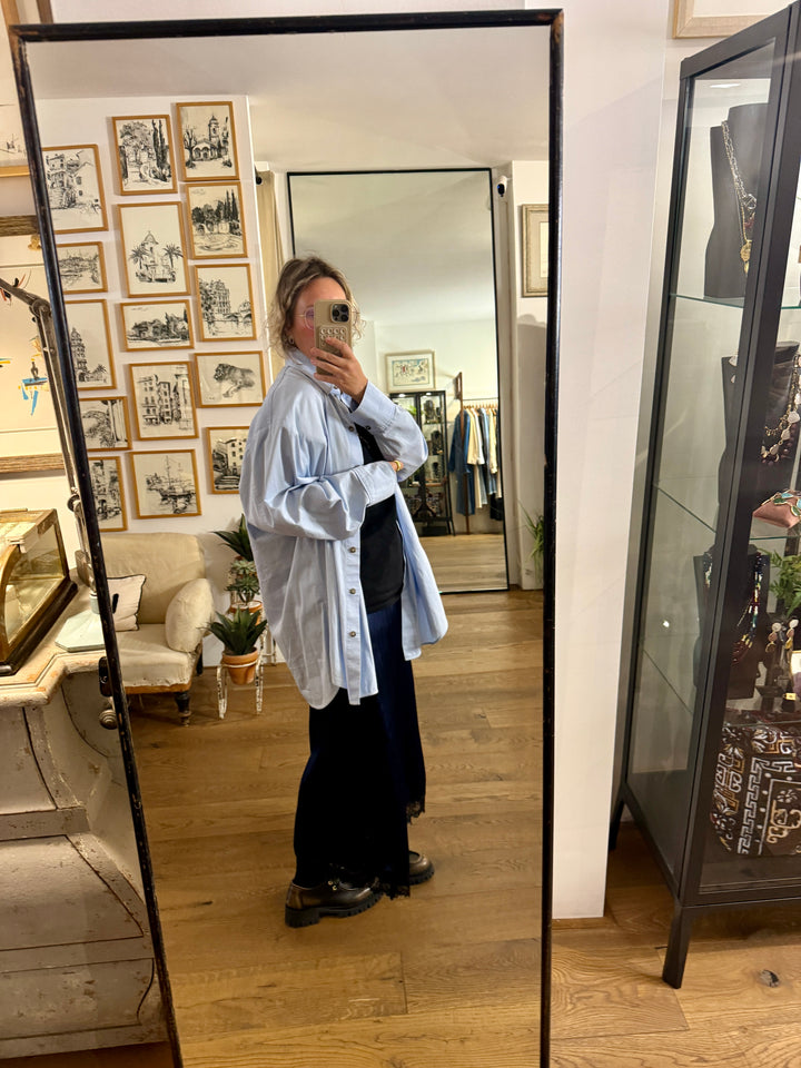 Caumont Skirt