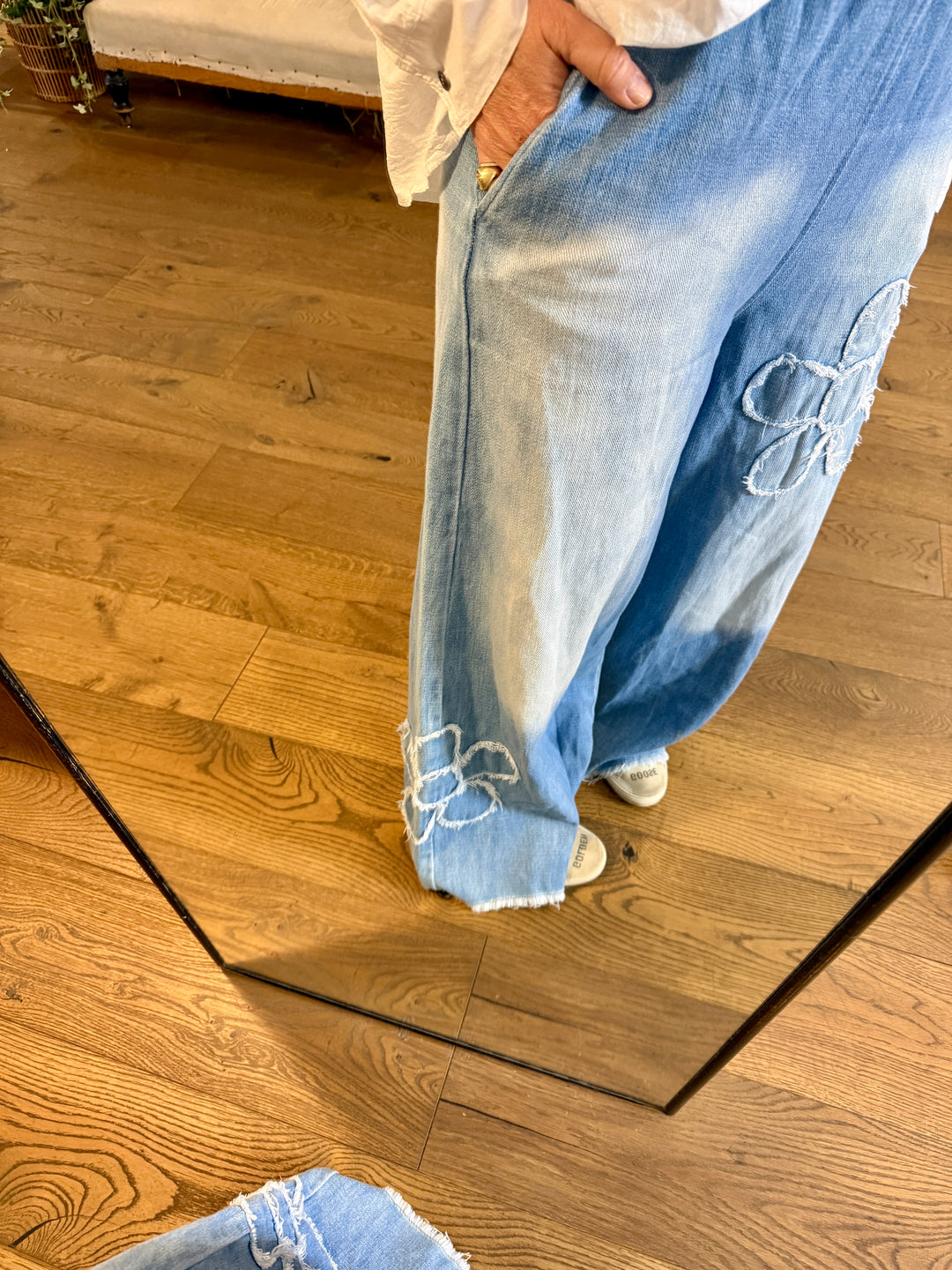 Hyde Pants