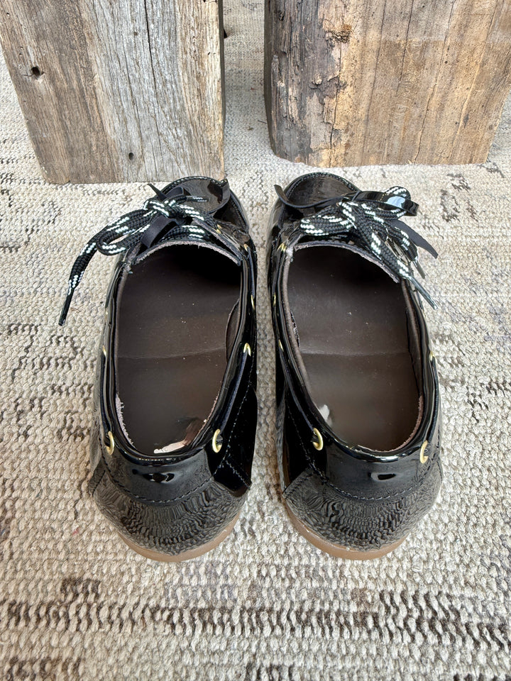 Sass Shoes